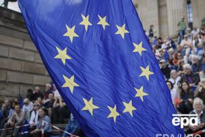 ЕС не будет признавать "выборы" в Севастополе