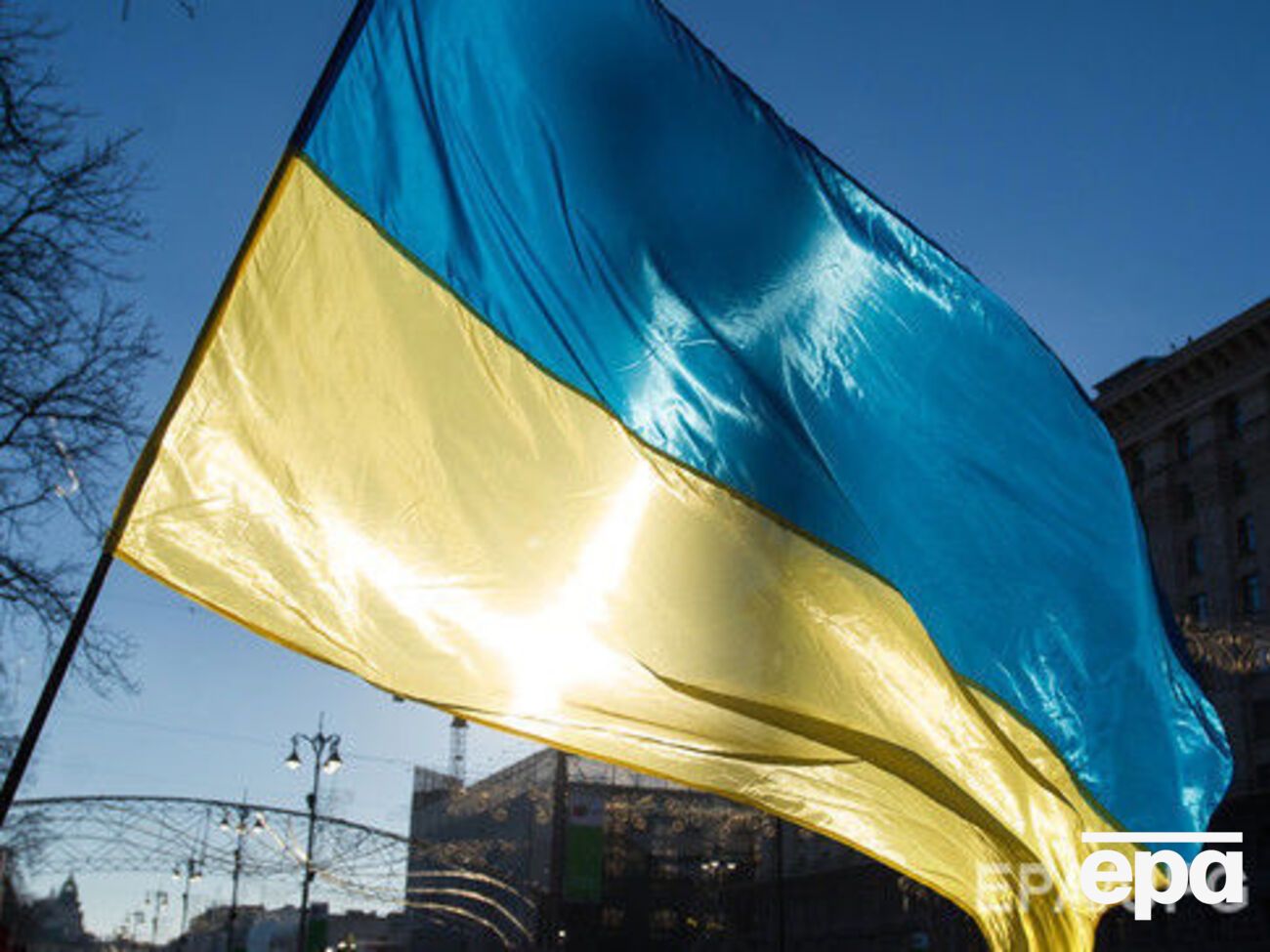 Киев ждет от ЕС поддержки территориальной целостности и суверенитета