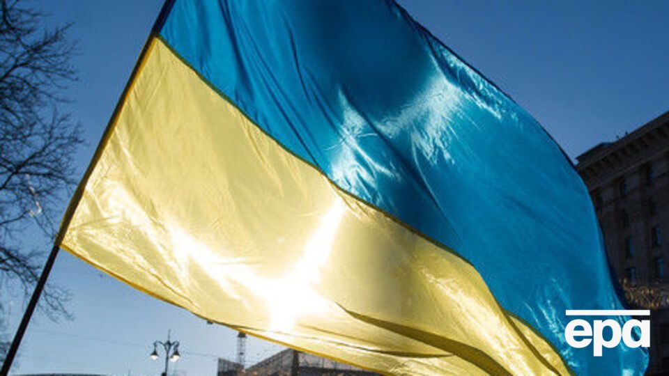 Киев ждет от ЕС поддержки территориальной целостности и суверенитета