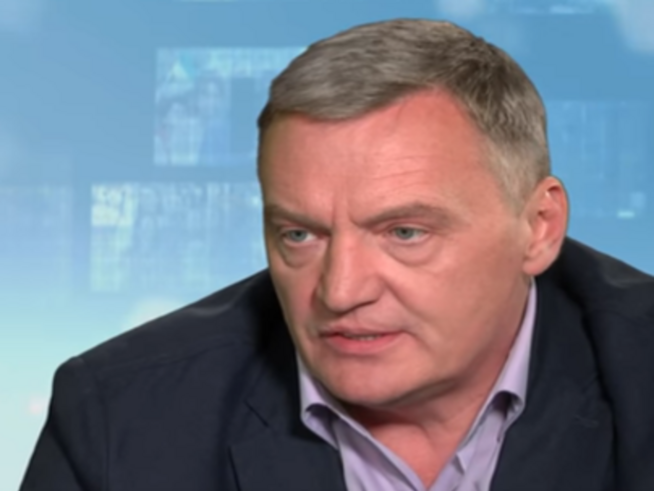 Грымчак:&nbsp;Сейчас россияне вывозят с Донбасса то, что называется особенно ценным военным имуществом