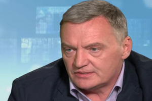 Гримчак: Зараз росіяни вивозять із Донбасу те, що називають особливо цінним військовим майном