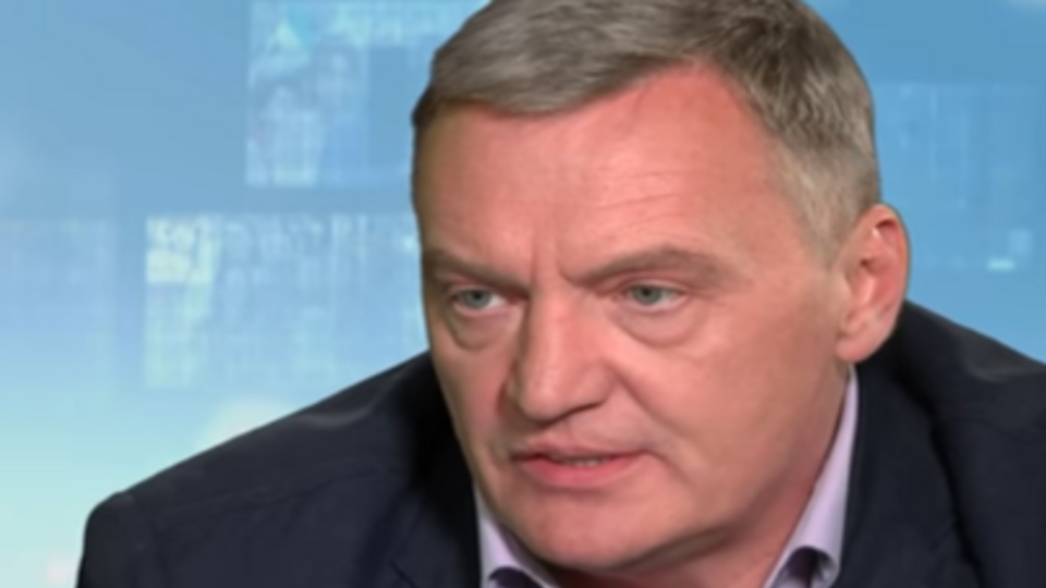 Грымчак: Сейчас россияне вывозят с Донбасса то, что называется особенно ценным военным имуществом