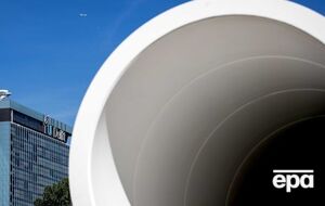 Поезда Hyperloop будут передвигаться в специальной трубе