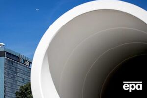 Поезда Hyperloop будут передвигаться в специальной трубе