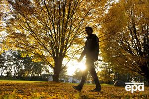 В ближайшее время в Украине будет тепло и солнечно