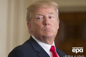 Трамп поддержал предложение демократов о краткосрочном повышении лимита госдолга