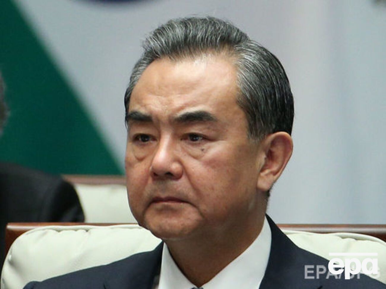 Глава МИД Китая призвал к диалогу с КНДР