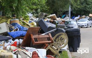 Из бюджета США выделят деньги на ликвидацию последствий "Харви"