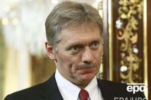 Пєсков: Ми не маємо жодного стосунку до виборів у США