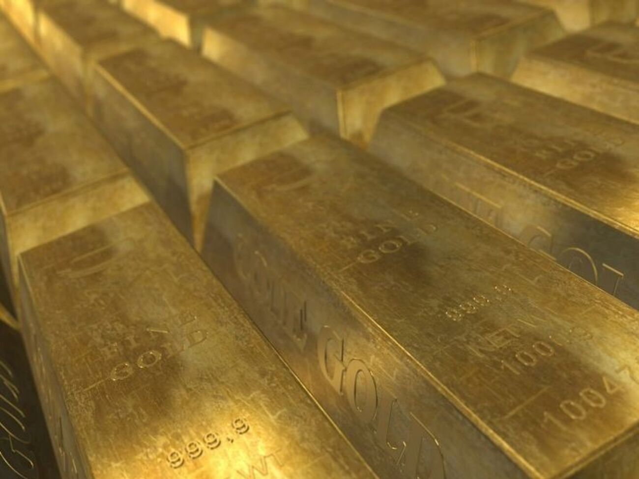 ГПУ собирается вернуть золото в Украину