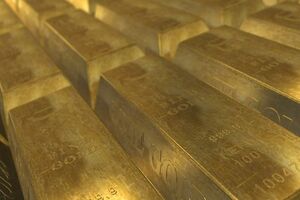 ГПУ собирается вернуть золото в Украину