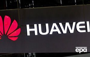 Huawei обошла Apple
