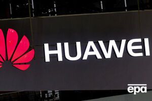 Huawei обошла Apple