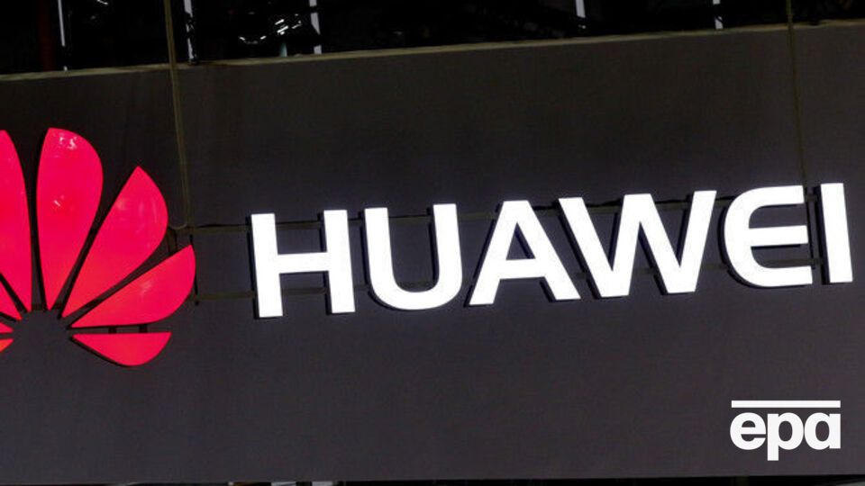 Huawei обійшла Apple