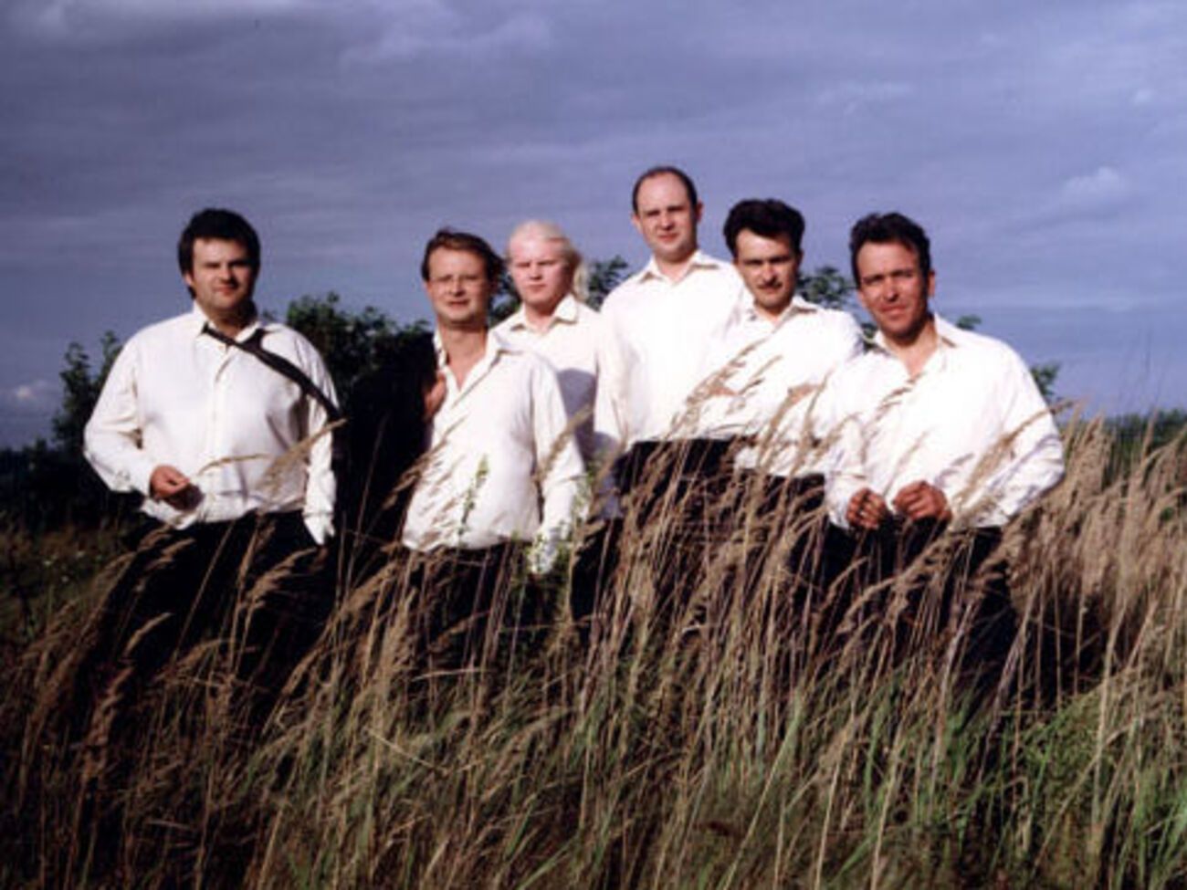 В этом году известный украинский секстет &ldquo;Піккардійська терція&rdquo; празднует свой день рождения &ndash; 25 лет на сцене