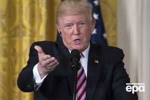 Трамп не исключил возможности военных действий против КНДР