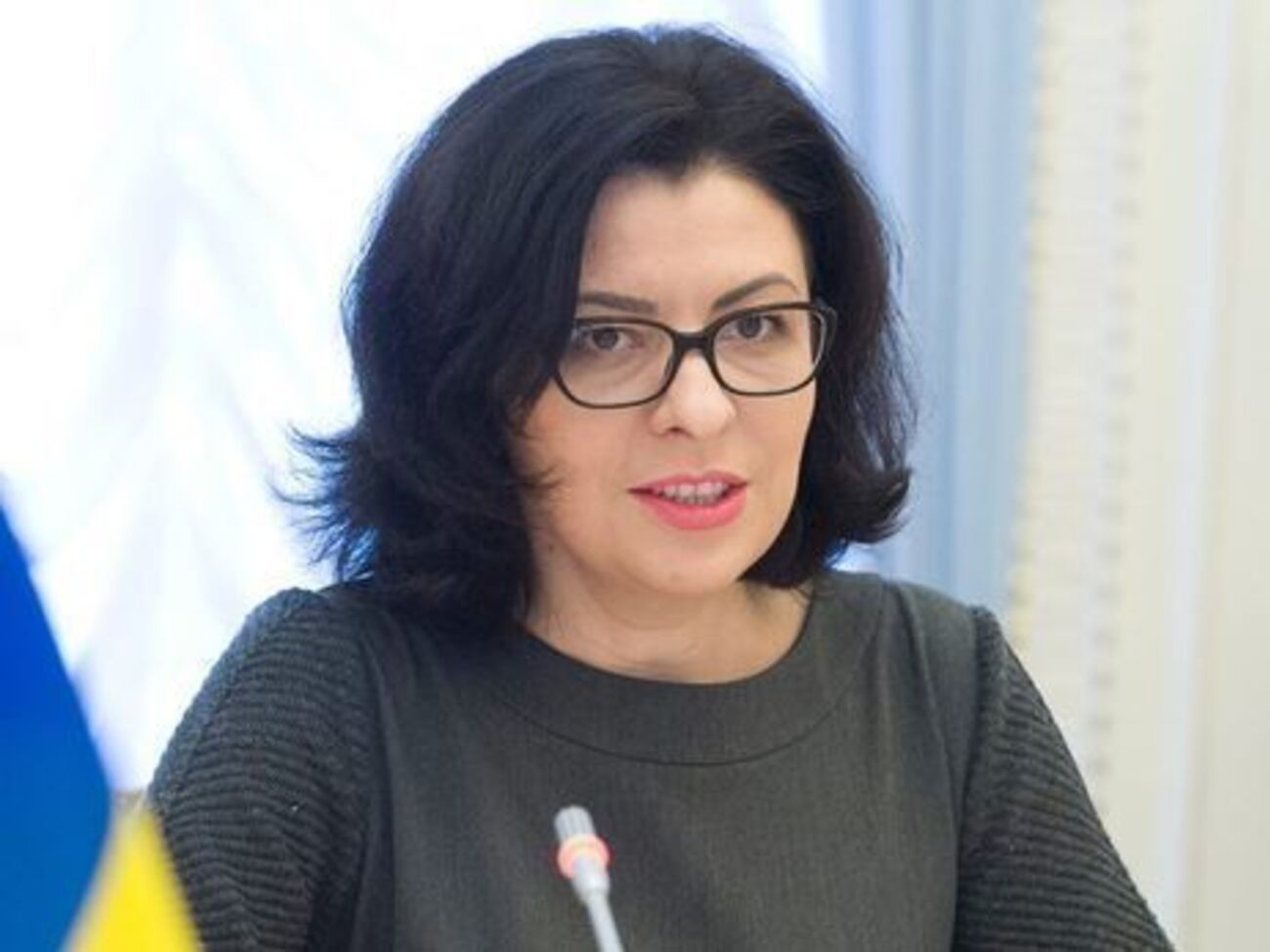 Сыроид заявила, что применение ВСУ на востоке Украины не имеет под собой конституционных оснований