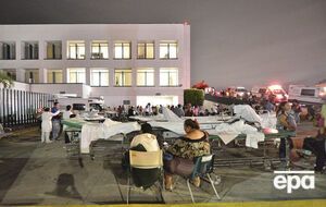 В настоящий момент известно о пяти жертвах