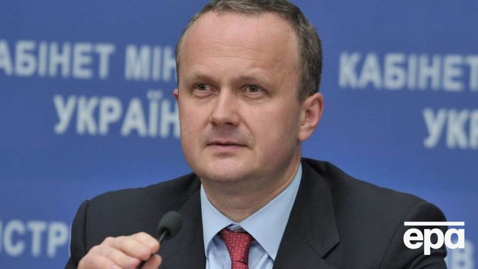 Семерак підвів річні підсумки роботи інтерактивної карти звалищ