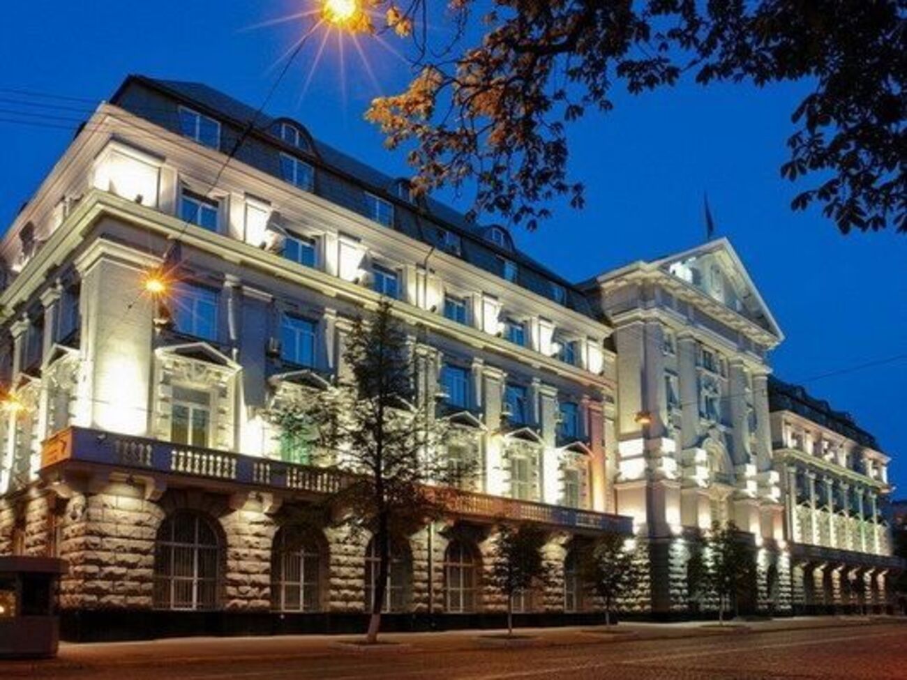 СБУ: Участникам "массовки" предлагали по 400 грн