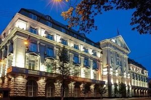 СБУ: Участникам "массовки" предлагали по 400 грн