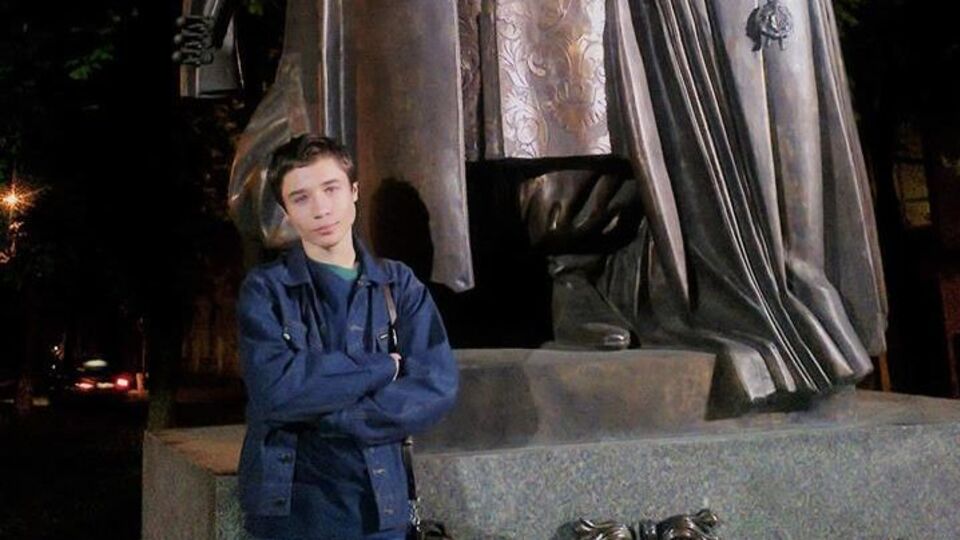 Гриб находится в СИЗО Краснодара