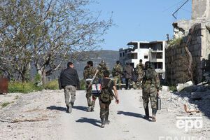 США уже вывозили боевиков из Сирии в мае, июне и июле, заявил “военно-дипломатический источник” “РИА Новости”