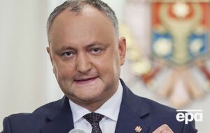 Додон: Видно, как правительство пытается сыграть на различных правовых хитростях, чтобы заставить молдавских военных участвовать в военных учениях НАТО