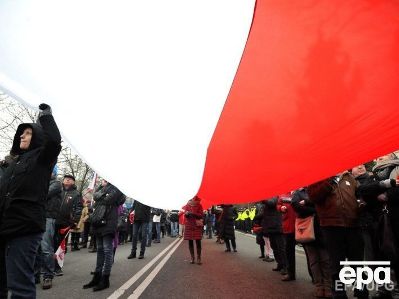 МЗС Польщі "вживе всіх необхідних заходів", щоб забезпечити в Україні доступ до навчання польською