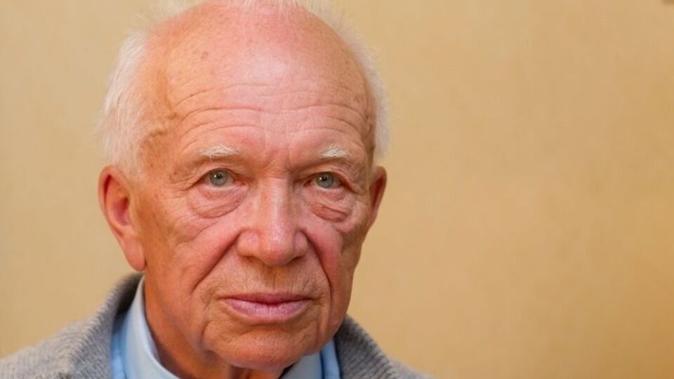 Сергій Хрущов: Крим почав відроджуватися, там насадили винограду