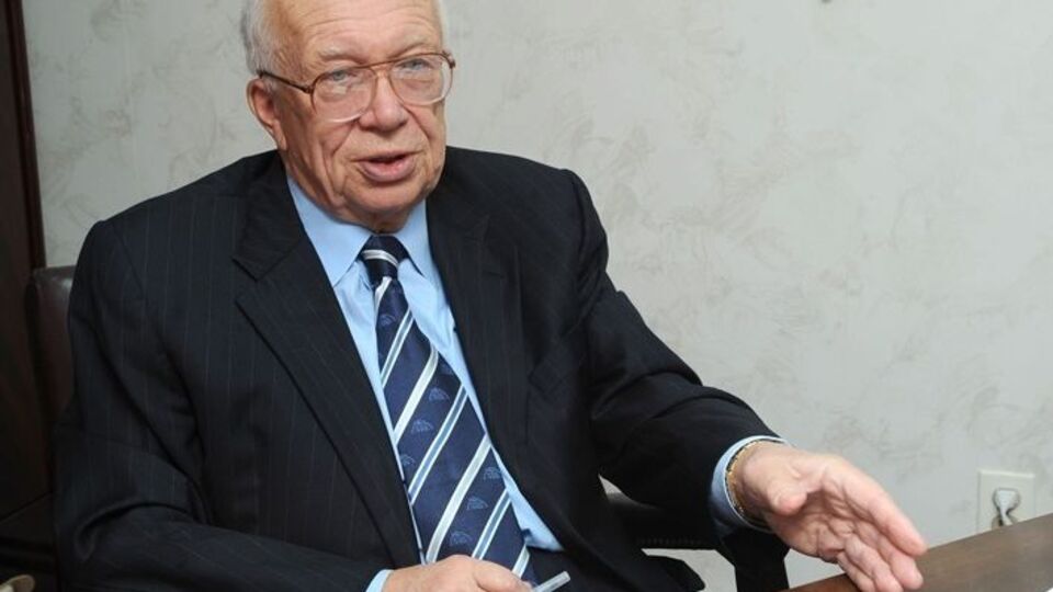Хрущов розповів, як Єльцин і Кравчук домовилися про Крим