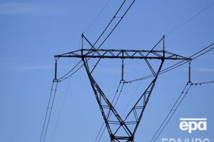 Электроснабжение удалось восстановить, но ремонтные работы продолжаются