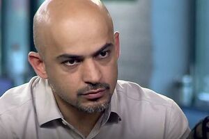 Найєм: Саакашвілі – не терорист, не бойовик, він не загрожує національній безпеці