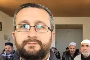 Джелялов: Усім, хто прийде до Верховного суду, слід очікувати можливих затримань