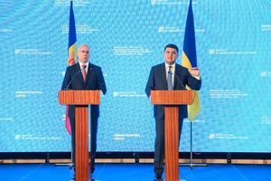 Філіп (на фото зліва): Певна влада у нас забуває, що у нас парламентська республіка