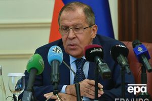 Лавров: На уровне экспертов нормандского формата, прежде всего помощников глав государств нормандского формата, идет работа по согласованию так называемой дорожной карты