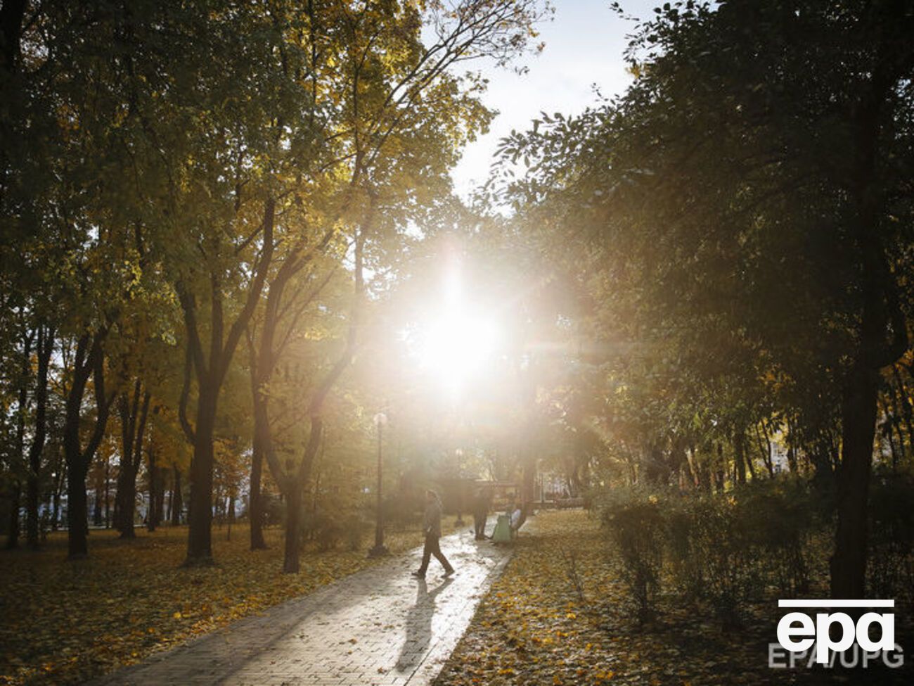 В Україні в суботу буде тепло і без опадів