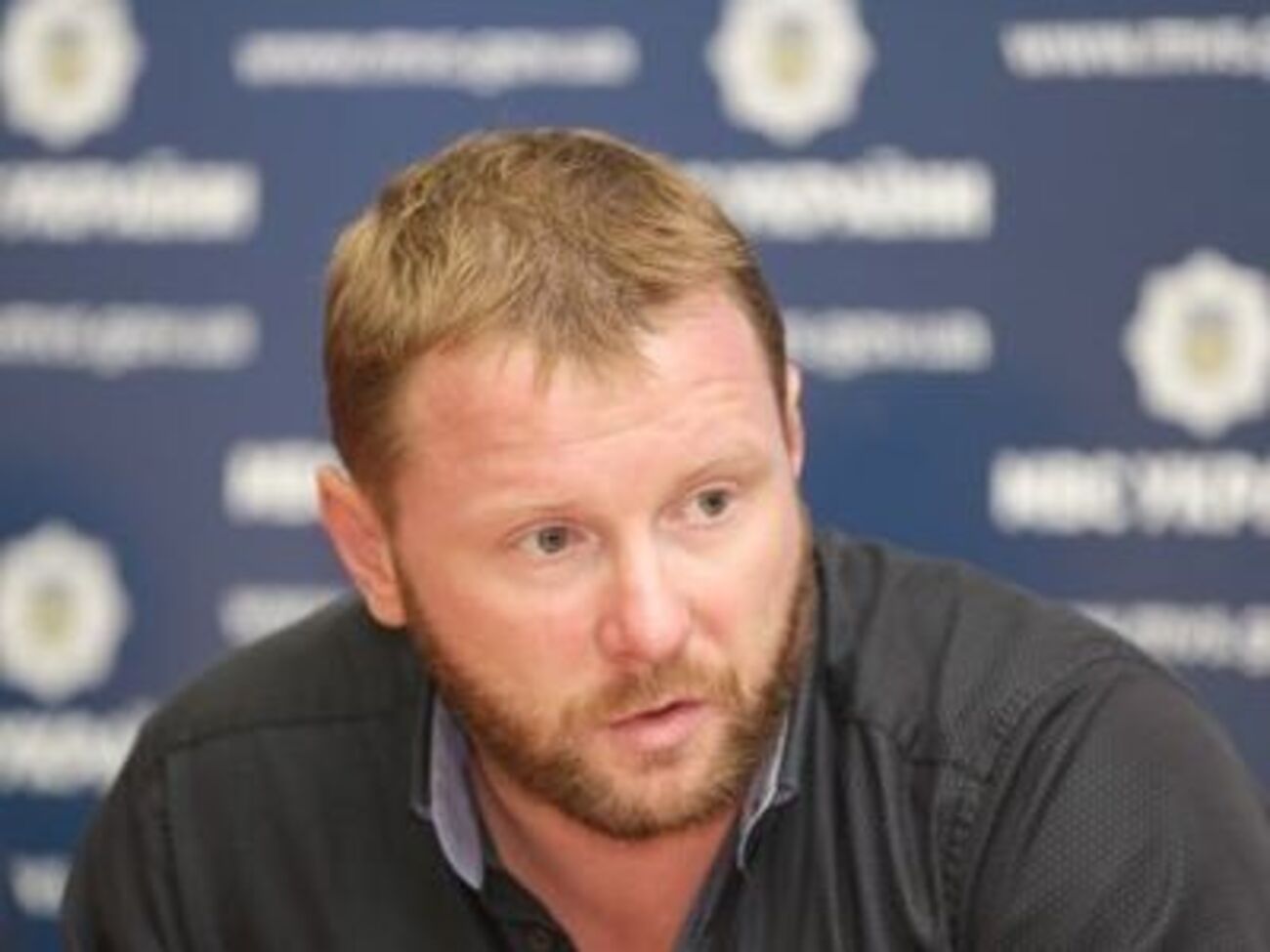 Шевченко про загиблого Махаурі: Він громадянин Грузії, мав стійкі зв'язки з різними чеченськими колами