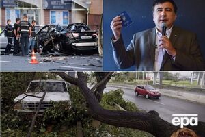 Ключевые новости пятницы