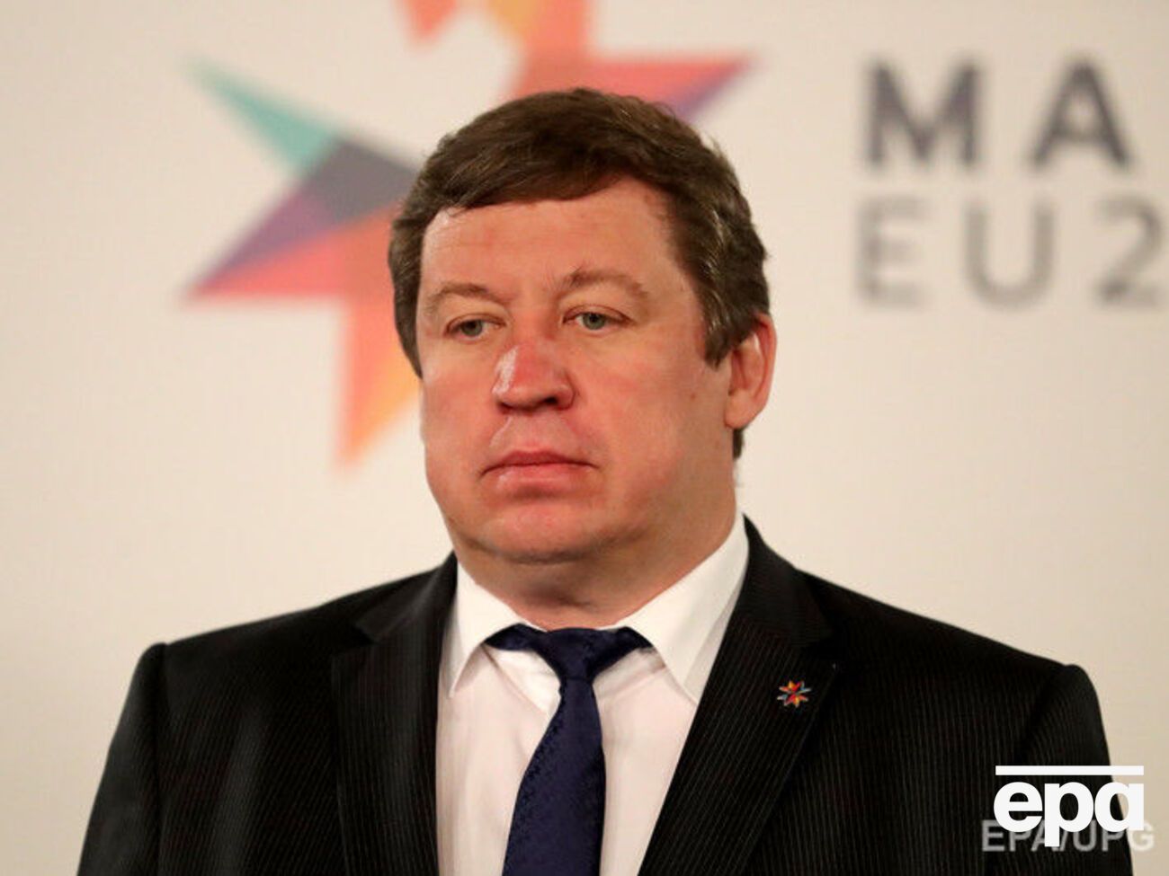Каробліс:&nbsp;Реалізація проекту важлива як для ЄС, так і для НАТО