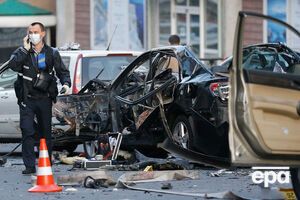 Убитый в Киеве Махаури был личным врагом Кадырова