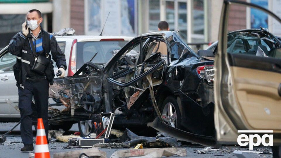 Убитый в Киеве Махаури был личным врагом Кадырова