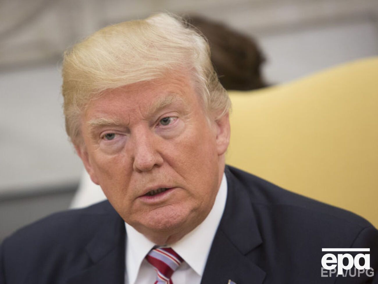 Трамп продовжив санкції проти Куби до 14 вересня 2018 року