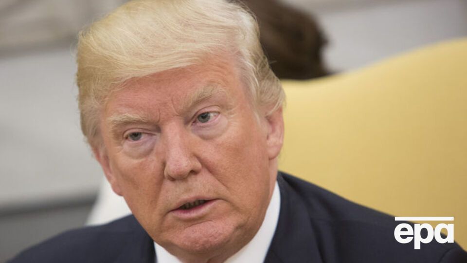 Трамп продовжив санкції проти Куби до 14 вересня 2018 року