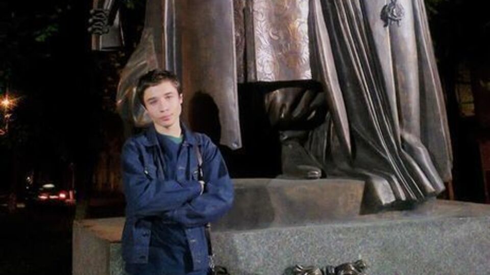 До Павла Гриба не пускають українських консулів і адвокатів