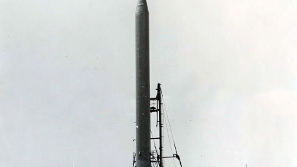 Карибська криза сталася восени 1962 року