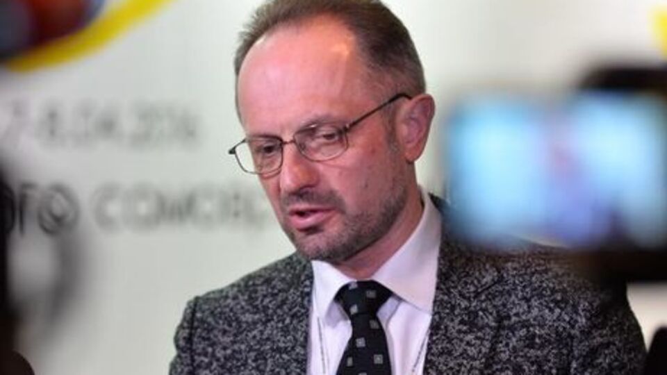 Безсмертный: Надо кричать – мы дошли до того, что граждан Украины соседнее государство похищает!