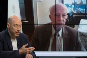 Сергей Хрущев: Если бы Путин отошел тогда от власти, он остался бы в истории Теодором Рузвельтом