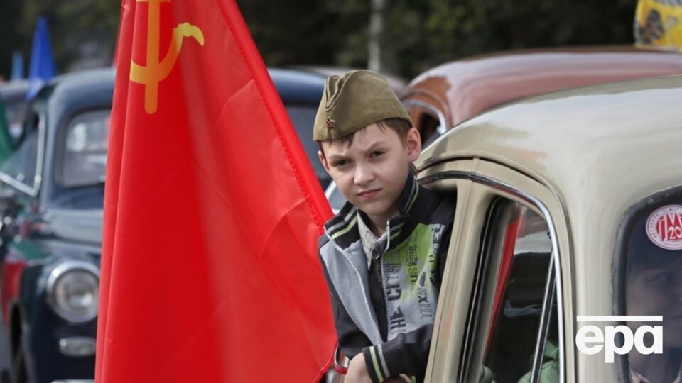 <span>Посли закликали не використовувати такого формулювання, оскільки в 1939–1940 роках Литву, Латвію та Естонію незаконно окупували та приєднали до складу СРСР