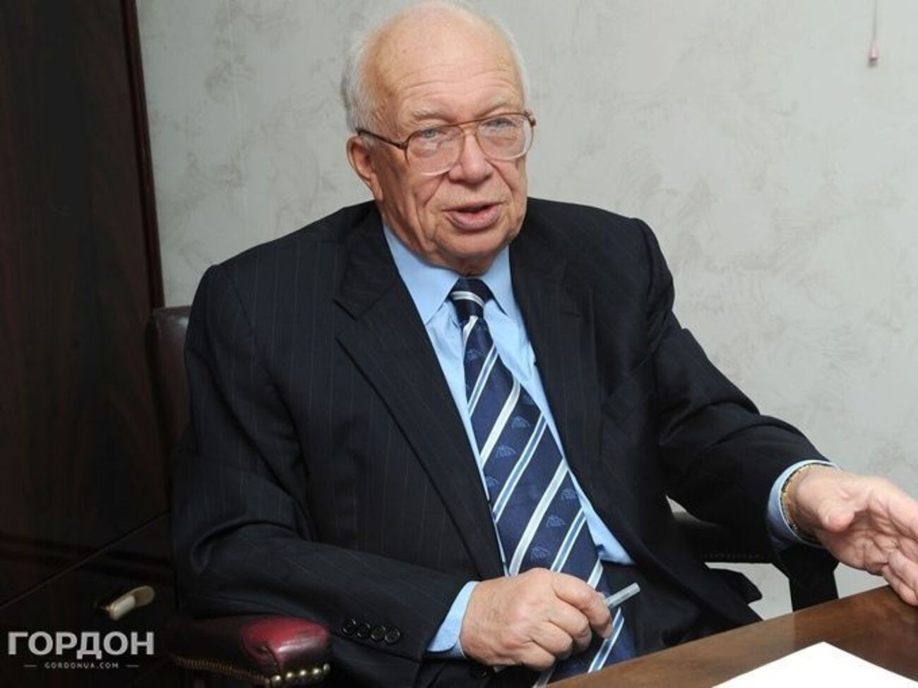 Хрущов: Трамп правильно казав, що треба "повернути Америці велич", почати в неї вкладати